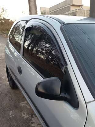CHEVROLET-CELTA-1.0 MPFI VHC 8V GASOLINA 2P MANUAL CHEVROLET-CELTA-2003