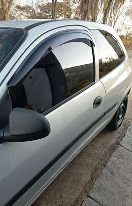 CHEVROLET-CELTA-1.0 MPFI VHC 8V GASOLINA 2P MANUAL CHEVROLET-CELTA-2003