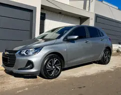 CHEVROLET ONIX 1.0 FLEX LT MANUAL CHEVROLET ONIX 1.0 FLEX LT MANUAL