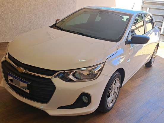 CHEVROLET-ONIX-1.0 FLEX LT MANUAL CHEVROLET-ONIX-2023