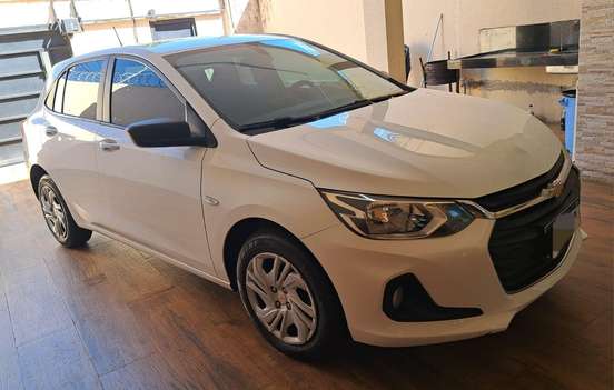CHEVROLET-ONIX-2023