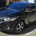 CHEVROLET ONIX 1.0 MPFI LT 8V FLEX 4P MANUAL CHEVROLET ONIX 1.0 MPFI LT 8V FLEX 4P MANUAL