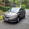 CHEVROLET ONIX 1.0 MPFI LT 8V FLEX 4P MANUAL CHEVROLET ONIX 1.0 MPFI LT 8V FLEX 4P MANUAL