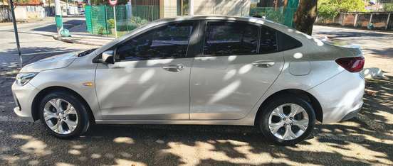 CHEVROLET-ONIX-1.0 TURBO FLEX LTZ MANUAL CHEVROLET-ONIX-2023