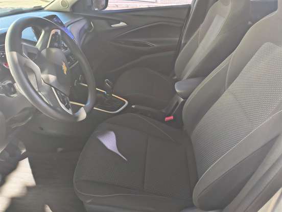 CHEVROLET-ONIX-1.0 TURBO FLEX LTZ MANUAL CHEVROLET-ONIX-2023