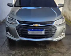 CHEVROLET ONIX 1.0 TURBO FLEX PLUS PREMIER AUTOMÁTICO CHEVROLET ONIX 1.0 TURBO FLEX PLUS PREMIER AUTOMÁTICO