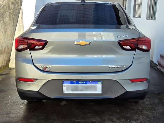 CHEVROLET-ONIX-1.0 TURBO FLEX PLUS PREMIER AUTOMÁTICO CHEVROLET-ONIX-2023