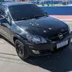 CHEVROLET PRISMA 1.4 MPFI JOY 8V FLEX 4P MANUAL CHEVROLET PRISMA 1.4 MPFI JOY 8V FLEX 4P MANUAL