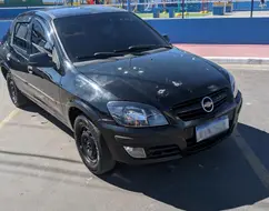 CHEVROLET PRISMA 1.4 MPFI JOY 8V FLEX 4P MANUAL CHEVROLET PRISMA 1.4 MPFI JOY 8V FLEX 4P MANUAL