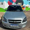 CHEVROLET PRISMA 1.4 MPFI LT 8V FLEX 4P MANUAL CHEVROLET PRISMA 1.4 MPFI LT 8V FLEX 4P MANUAL