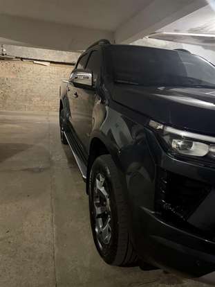 CHEVROLET-S10-2025