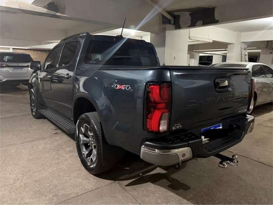 CHEVROLET-S10-2025
