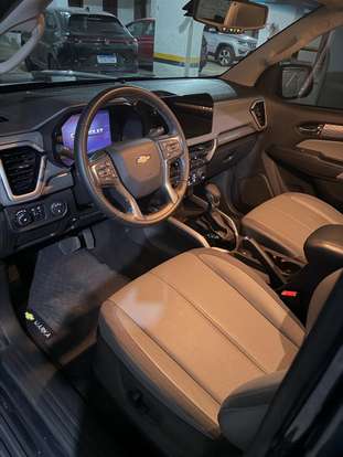 CHEVROLET-S10-2025