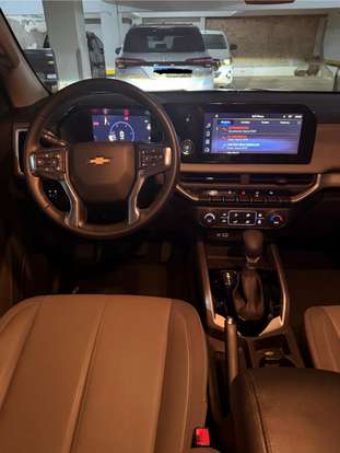CHEVROLET-S10-2025