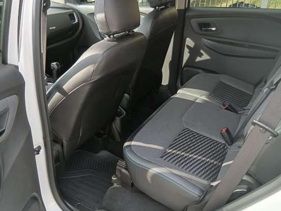 CHEVROLET-SPIN-1.8 ACTIV 8V FLEX 4P AUTOMÁTICO CHEVROLET-SPIN-2022
