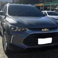 CHEVROLET TRACKER 1.0 TURBO FLEX LT AUTOMÁTICO CHEVROLET TRACKER 1.0 TURBO FLEX LT AUTOMÁTICO