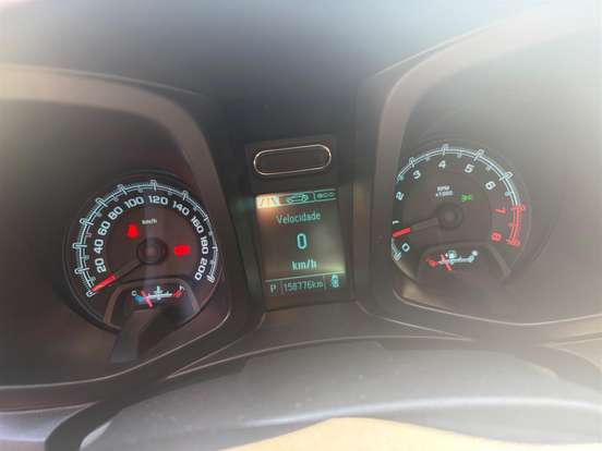 CHEVROLET-TRAILBLAZER-3.6 LTZ 4X4 V6 GASOLINA 4P AUTOMÁTICO CHEVROLET-TRAILBLAZER-2014