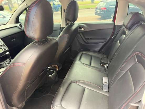 CITROËN-C3-1.2 PURE TECH FLEX TENDANCE MANUAL CITROËN-C3-2016