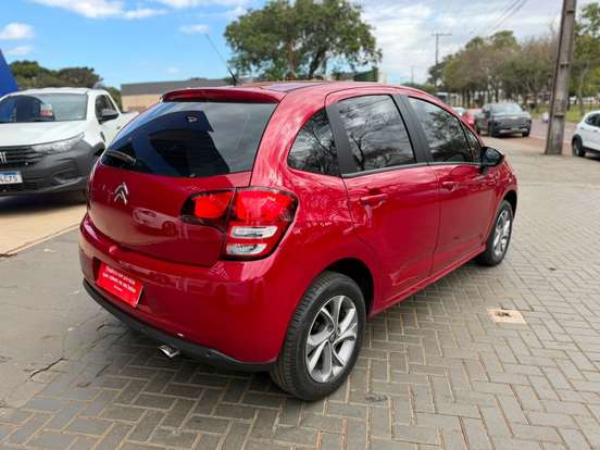 CITROËN-C3-2016