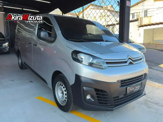 CITROËN JUMPY 1.6 BLUEHDI DIESEL FURGÃO PACK MANUAL CITROËN JUMPY 1.6 BLUEHDI DIESEL FURGÃO PACK MANUAL
