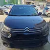 CITROËN C4 CACTUS 1.6 VTI 120 FLEX FEEL EAT6 CITROËN C4 CACTUS 1.6 VTI 120 FLEX FEEL EAT6