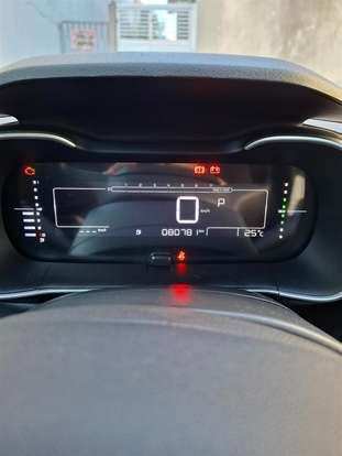 CITROËN-C4 CACTUS-1.6 VTI 120 FLEX FEEL EAT6 CITROËN-C4 CACTUS-2021
