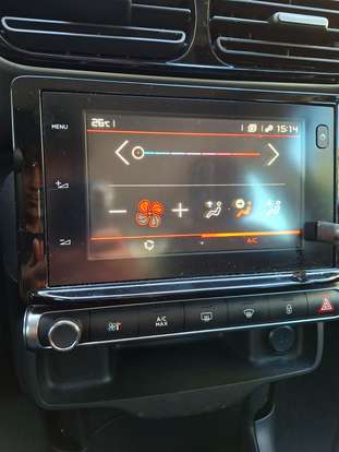 CITROËN-C4 CACTUS-1.6 VTI 120 FLEX FEEL EAT6 CITROËN-C4 CACTUS-2021