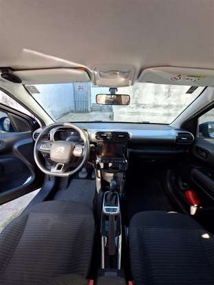 CITROËN-C4 CACTUS-2021