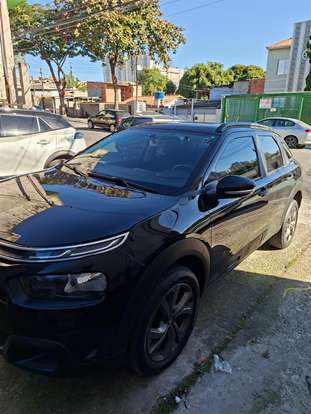 CITROËN-C4 CACTUS-2021