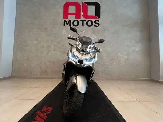DAFRA ADXTG 150 DAFRA ADXTG 150