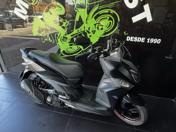 DAFRA CRUISYM 150 