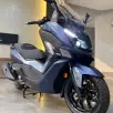 DAFRA CRUISYM 300 DAFRA CRUISYM 300