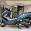 DAFRA CRUISYM 300 DAFRA CRUISYM 300