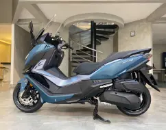 DAFRA CRUISYM 300 DAFRA CRUISYM 300