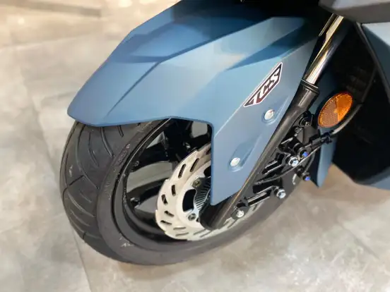 DAFRA-CRUISYM 300-2026