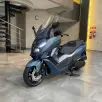 DAFRA CRUISYM 300 DAFRA CRUISYM 300