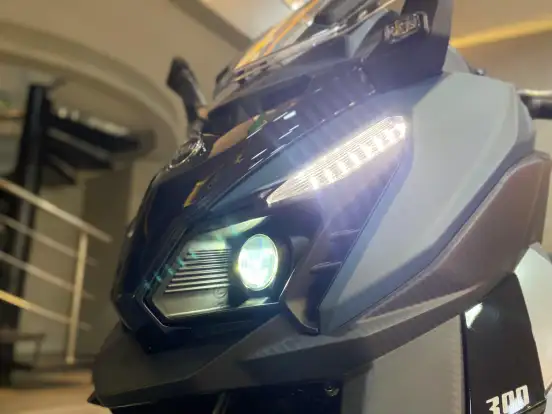 DAFRA-CRUISYM 300-2026