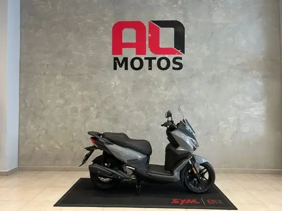 DAFRA JOYRIDE 300 ABS DAFRA JOYRIDE 300 ABS