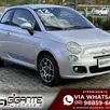 FIAT 500 1.4 SPORT AIR 16V GASOLINA 2P MANUAL FIAT 500 1.4 SPORT AIR 16V GASOLINA 2P MANUAL