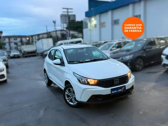 FIAT ARGO 1.0 FIREFLY FLEX DRIVE MANUAL FIAT ARGO 1.0 FIREFLY FLEX DRIVE MANUAL