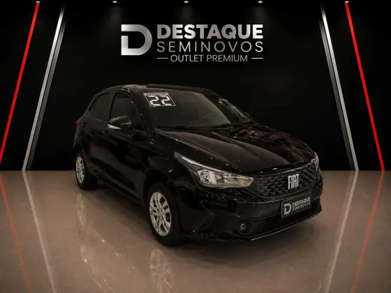FIAT ARGO 1.0 FIREFLY FLEX DRIVE MANUAL FIAT ARGO 1.0 FIREFLY FLEX DRIVE MANUAL