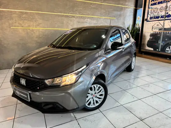 FIAT ARGO 1.0 FIREFLY FLEX DRIVE MANUAL FIAT ARGO 1.0 FIREFLY FLEX DRIVE MANUAL
