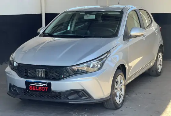FIAT ARGO 1.0 FIREFLY FLEX DRIVE MANUAL FIAT ARGO 1.0 FIREFLY FLEX DRIVE MANUAL
