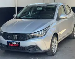 FIAT ARGO 1.0 FIREFLY FLEX DRIVE MANUAL FIAT ARGO 1.0 FIREFLY FLEX DRIVE MANUAL