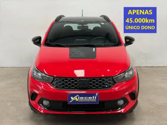 FIAT ARGO 1.3 FIREFLY FLEX TREKKING MANUAL FIAT ARGO 1.3 FIREFLY FLEX TREKKING MANUAL