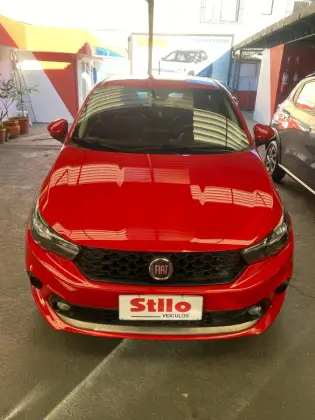 FIAT ARGO 1.8 E.TORQ FLEX PRECISION AT6 FIAT ARGO 1.8 E.TORQ FLEX PRECISION AT6