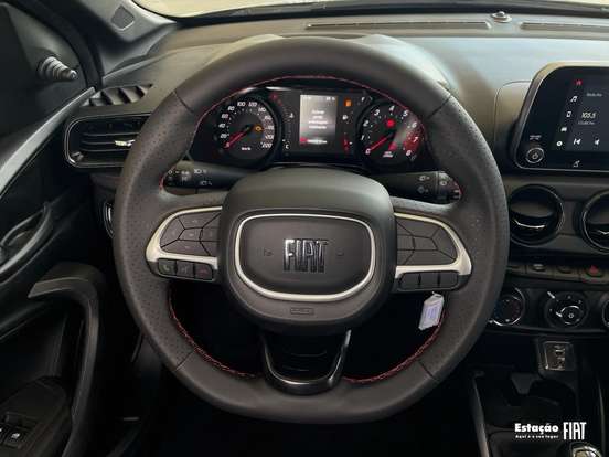 FIAT-ARGO-1.0 FIREFLY FLEX DRIVE MANUAL FIAT-ARGO-2026