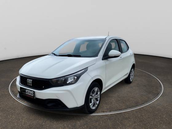 FIAT ARGO 1.0 FIREFLY FLEX MANUAL