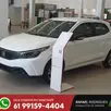 FIAT ARGO 1.3 FIREFLY FLEX DRIVE CVT FIAT ARGO 1.3 FIREFLY FLEX DRIVE CVT