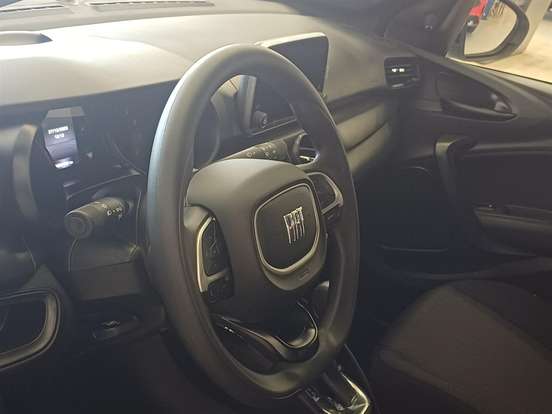 FIAT-ARGO-1.3 FIREFLY FLEX DRIVE CVT FIAT-ARGO-2026